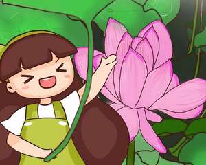 家里养出这种花，近期会有好事发生！