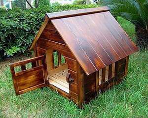 如何自己在家自制狗窝，自制狗窝的方法