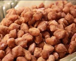 自制DIY狗粮需要注意的原则