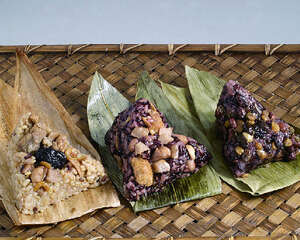 狗狗到底能吃粽子吗