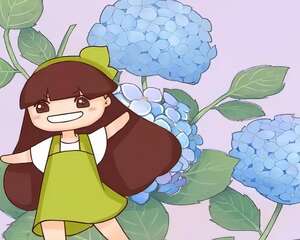 家里有这花，千万别放暖气房，外面冻俩月，开花才更旺！