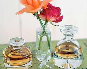 学插花就这么简单 教会你点缀浪漫家居(图)