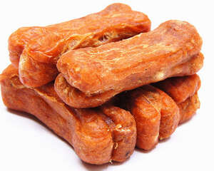 怎么为狗狗挑选零食