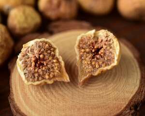 盆栽无花果的上盆方法