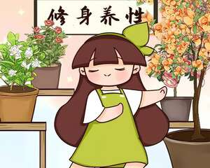 最长寿的花，大门口养60年，年年开花超霸气！