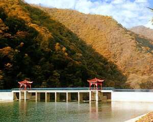 甘山国家森林公园