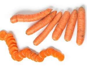 阳台怎么种植胡萝卜