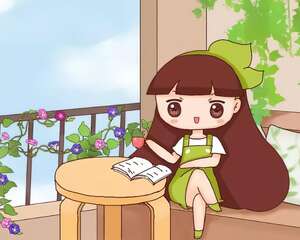 耐阴耐寒的4种花，个个都比绿萝美，还能长成花帘子！