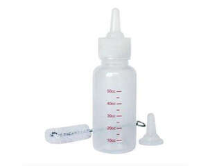 狗用奶瓶好不好用