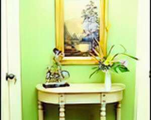 用花美化您的居室（组图）