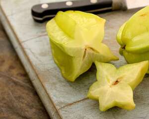 杨桃的吃法，吃杨桃的禁忌