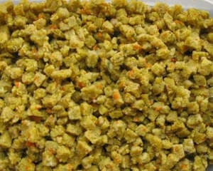 狗狗食物调理要注意什么