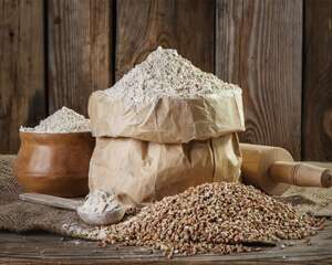 荞麦的功效与作用