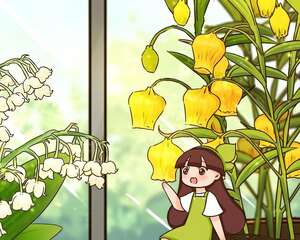 家里养盆它，满树挂了小灯笼，摆家里吉祥如意！