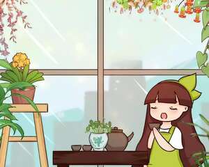 上午赏花、下午赏花、晚上还赏花！