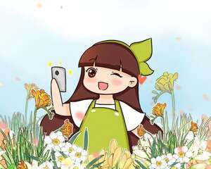 天冷了，这花立马死一片，太不耐冻！