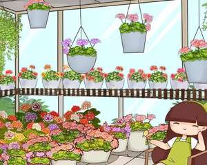 12月扦插这种花，成活率超高，大白根呼呼冒！