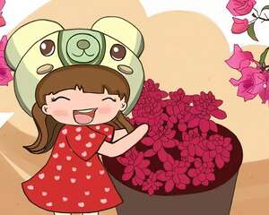 死不了的多肉，比太阳花还好养，长满整个屋顶，下大雪也冻不死！