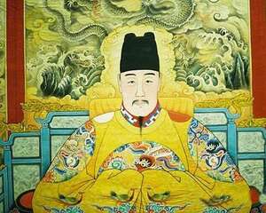 历史上的“猫奴”——嘉靖皇帝
