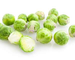 抱子甘蓝的病虫防治