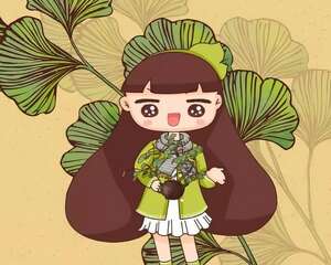 有趣的人都在养这花，家里养1棵，盆里长出小动物！