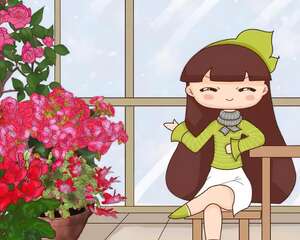 3种花别乱浇水，水越多、越不开花！