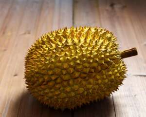 榴莲有核吗