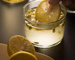 柠檬的功效和作用