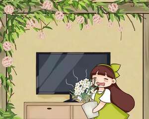 14种香水花，家里摆一盆，满屋子都是香味！
