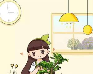 金枝玉叶就得穷养，少浇水、剪一剪，越养越值钱！