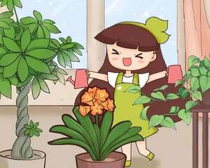 10个养花的坏习惯，赶紧改，不然真是浪费钱！