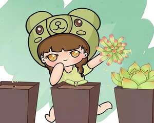 家里有这花，选对品种再扦插，才能100%活！