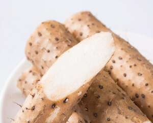 山药怎么吃，山药可以生吃吗