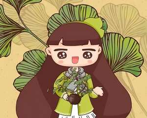 大妈路边捡种子，埋土里长成摇钱树，能卖不少钱！