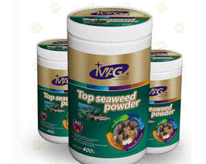 美毛粉有没有副作用