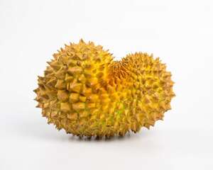 榴莲能放多久，榴莲图片