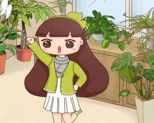 室内养花，记住这5点，养活1000盆花！