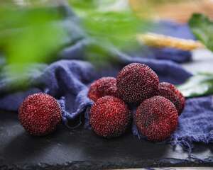 杨梅怎么挑选，杨梅怎么吃