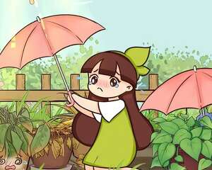 7种“休眠”花，水越浇越少，夏天死不了！
