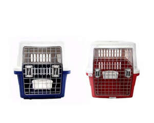 狗狗航空箱的挑选时的尺寸要怎么选