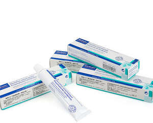 狗狗牙膏能否吞食