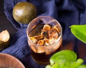 罗汉果有什么作用，能止咳吗