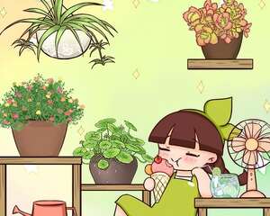 养不死的18种花，第一名竟然是它，绿萝只能排倒数!