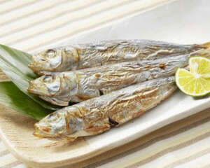 【美食攻略】自制猫咪香米鸡丝小鱼干