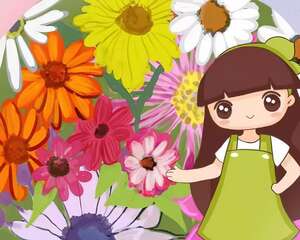 9月，这6种菊花最受欢迎，穷养狂开1000朵！