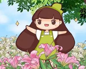 养花是一种心情，更是一场修行！