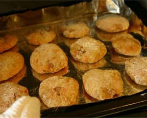 【美食攻略】一款工艺复杂的狗狗小零食