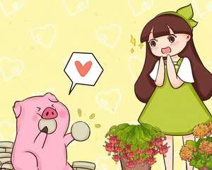 12生肖专属花，最旺你的就是它！