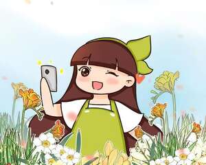 别让这花长太高，小心变成“韭菜”，再也不开花！