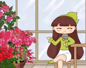 家里有这6种花，天越冷开得越旺，比绿萝还好养！